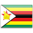 Bandiera della Zimbabwe