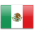 Bandiera della Messico