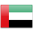 Bandiera della Emirati Arabi Uniti
