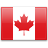 Bandiera della Canada