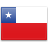 Bandiera della Cile