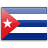 Bandiera della Cuba