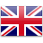 Bandiera della Regno Unito
