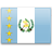 Bandiera della Guatemala