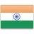Bandiera della India