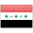 Bandiera della Iraq