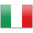 Bandiera della Italia
