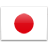 Bandiera della Giappone