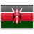 Bandiera della Kenya
