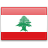 Bandiera della Libano