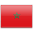 Bandiera della Marocco