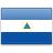 Bandiera della Nicaragua