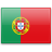 Bandiera della Portogallo