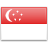 Bandiera della Singapore