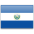 Bandiera della El Salvador