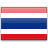 Bandiera della Tailandia