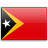 Bandiera della Timor Est