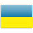 Bandiera della Ucraina