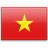 Bandiera della Vietnam