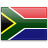 Bandiera della Sud Africa